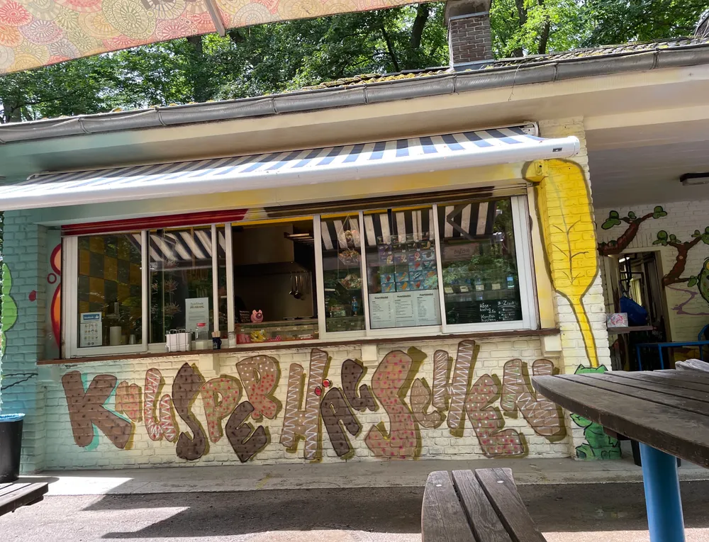 Restaurant Mit Spielplatz Hannover